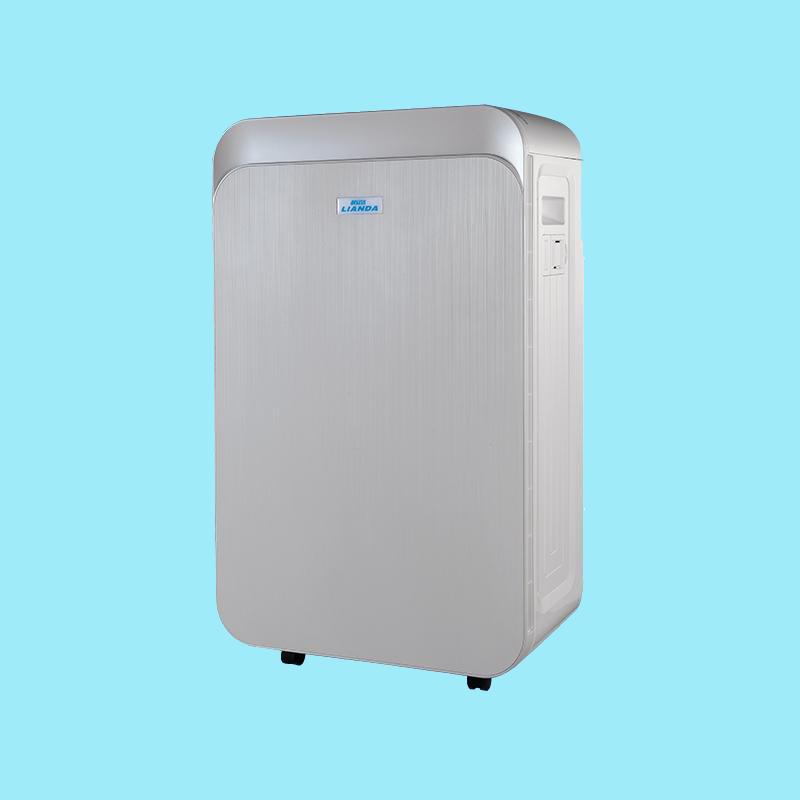移動式醫用級空氣消毒機